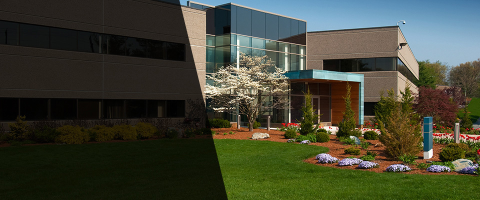 Horseshoe Bay Landscapers